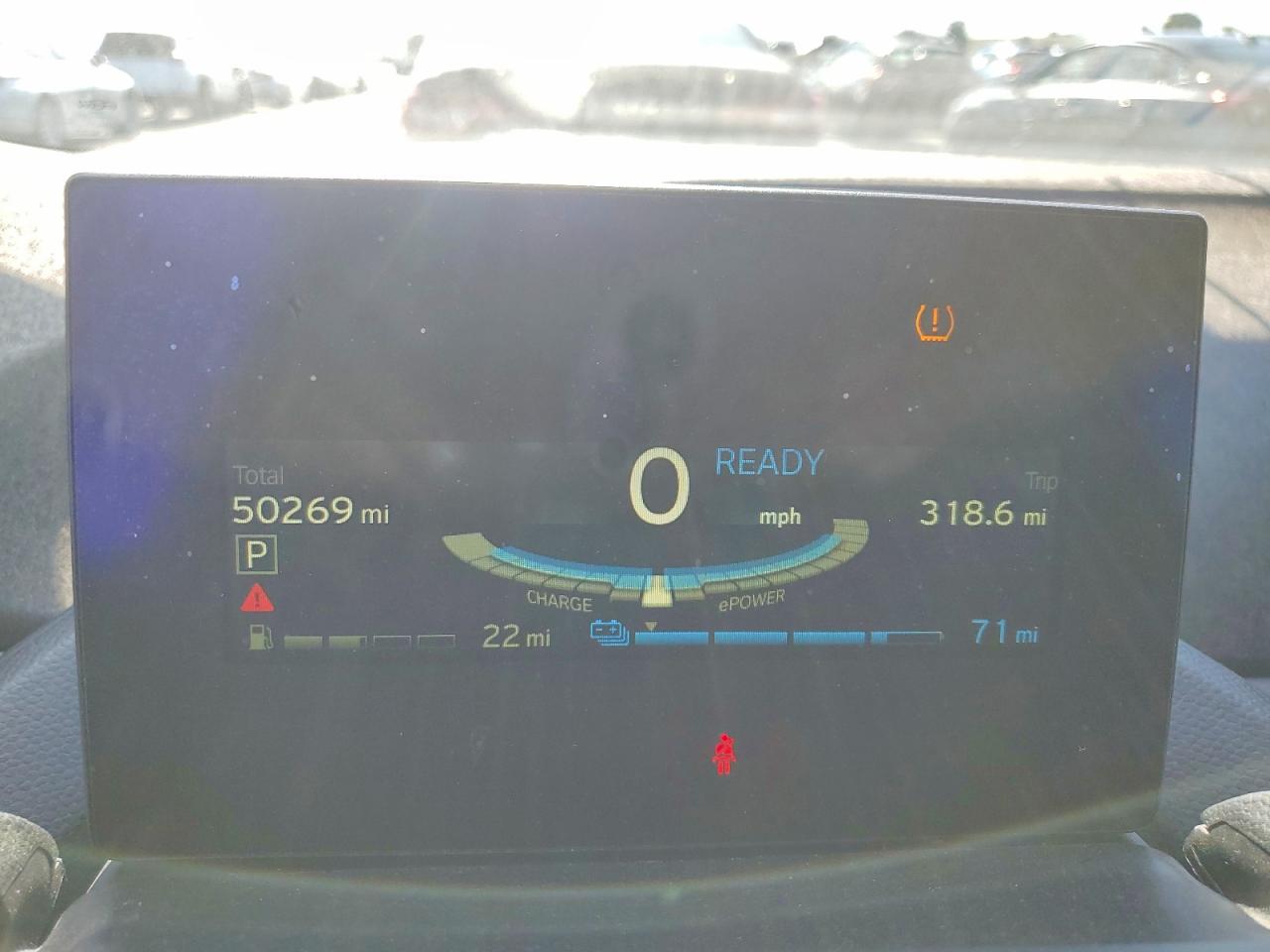 VIN WBY1Z8C33HV890523 2017 BMW I3