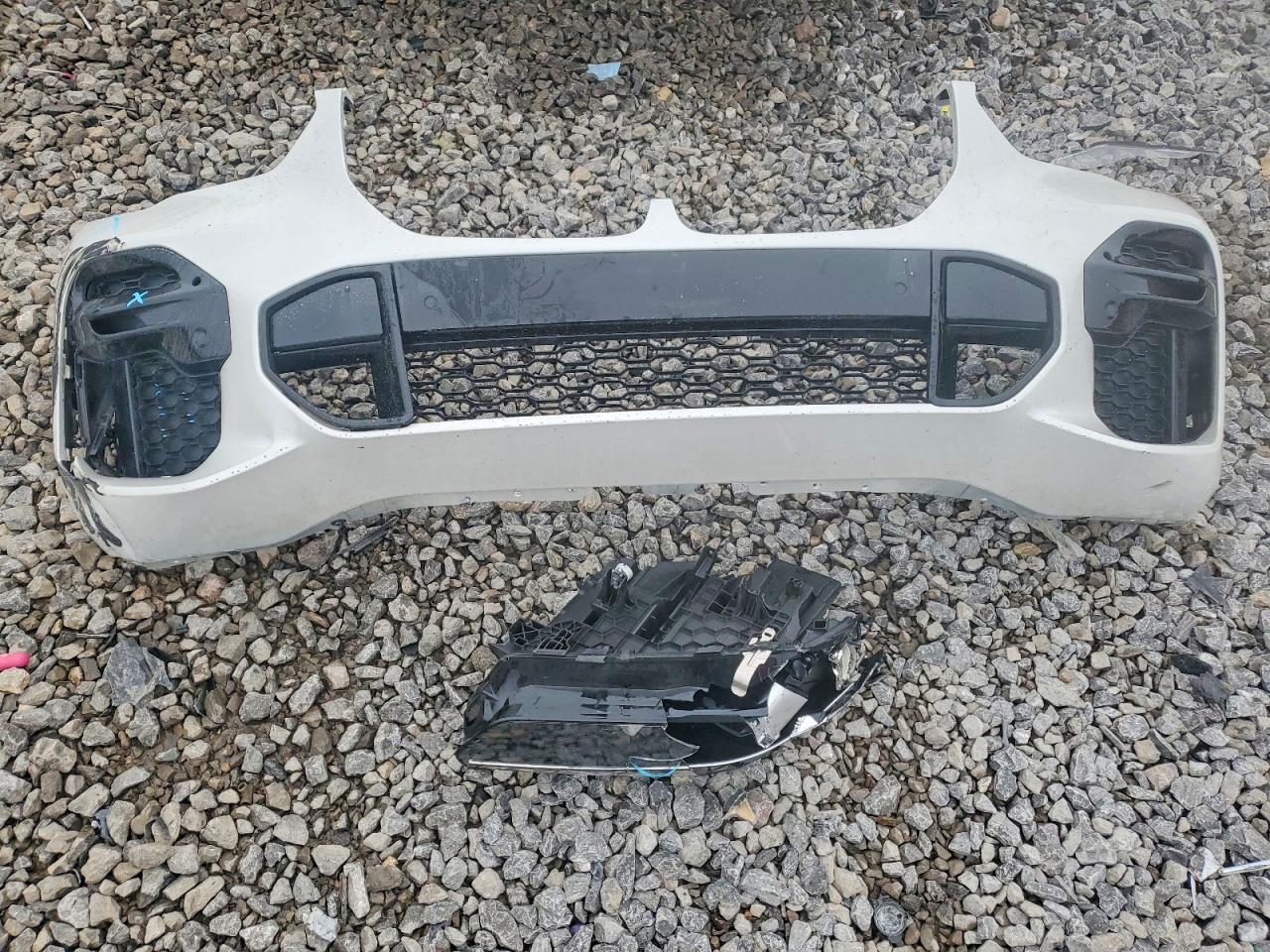 VIN 5UXTA6C08P9R07382 2023 BMW X5