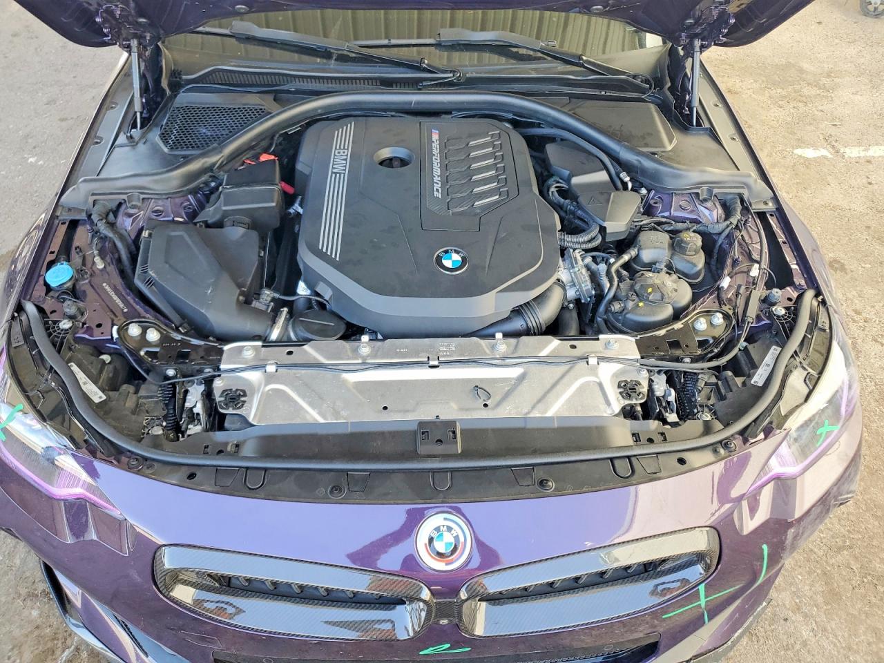 VIN 3MW53CM08P8C86847 2023 BMW M240XI