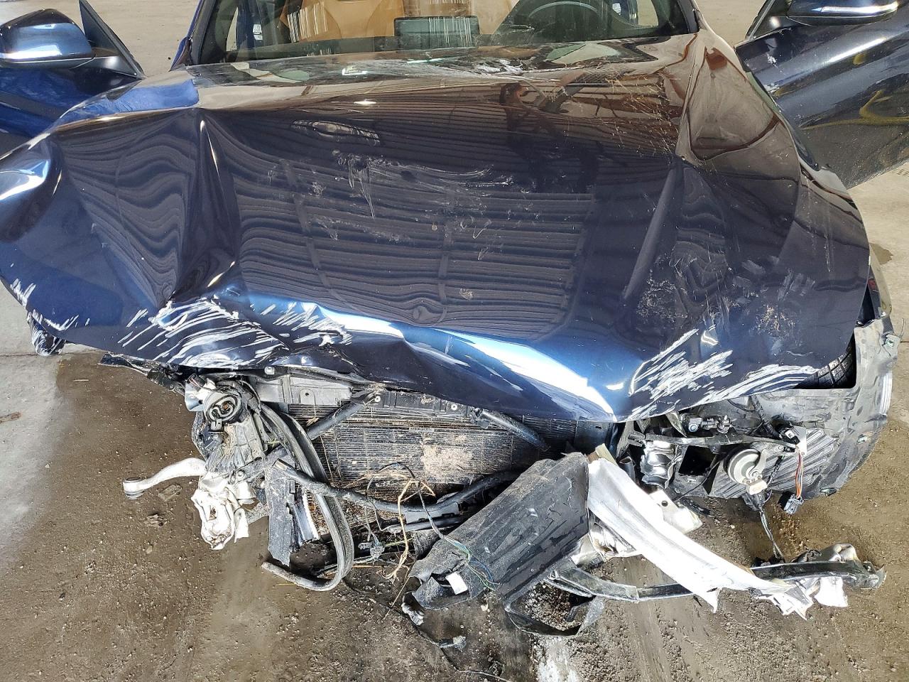 VIN WBA4Z1C50KEE44067 2019 BMW 430I