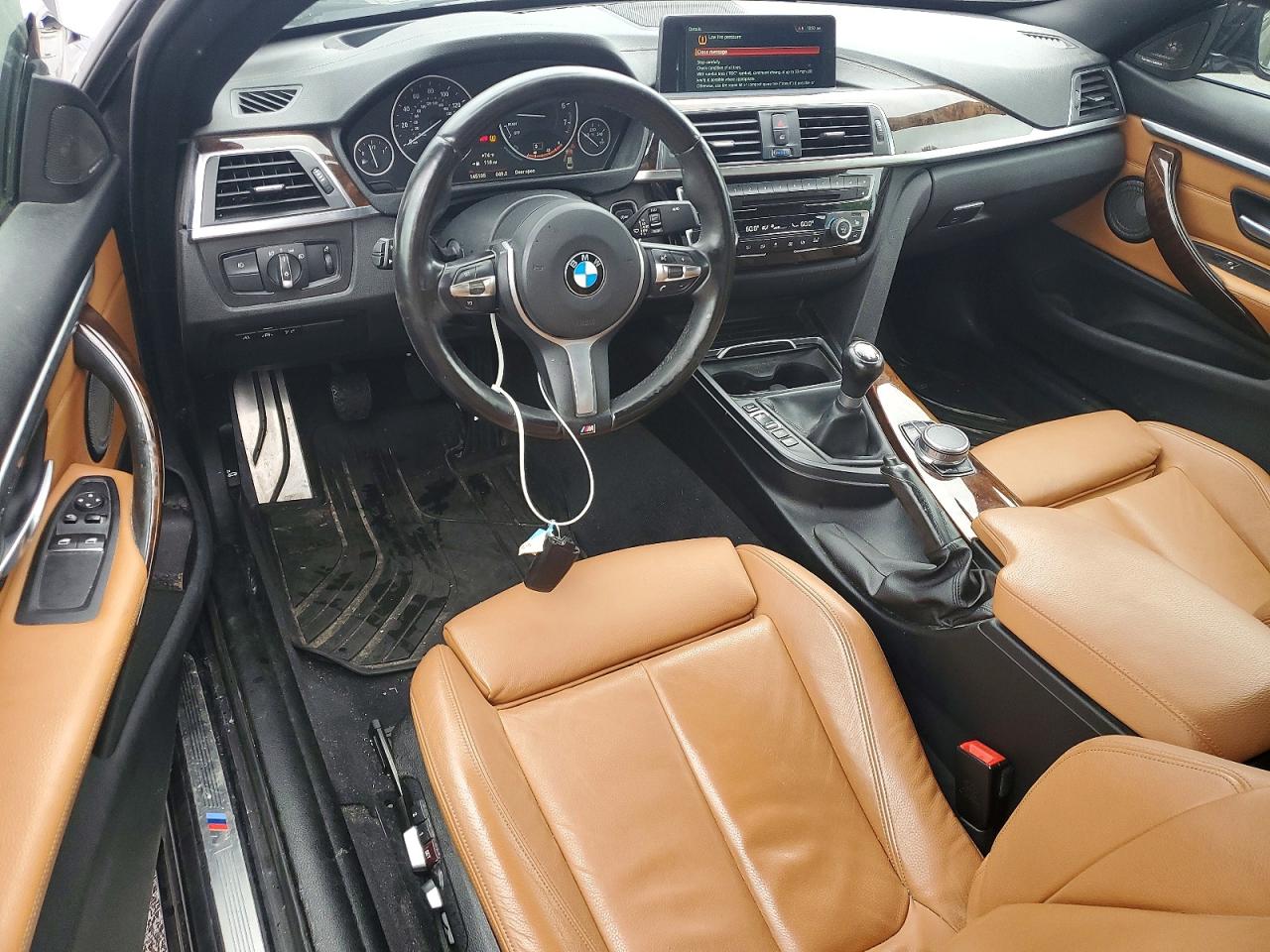VIN WBA4W9C51JAF93889 2018 BMW 440XI