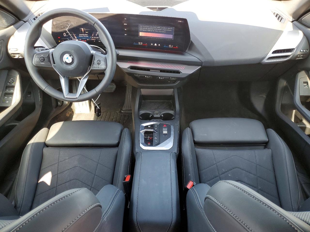 VIN WBA83GG01T7U40312 2026 BMW 228