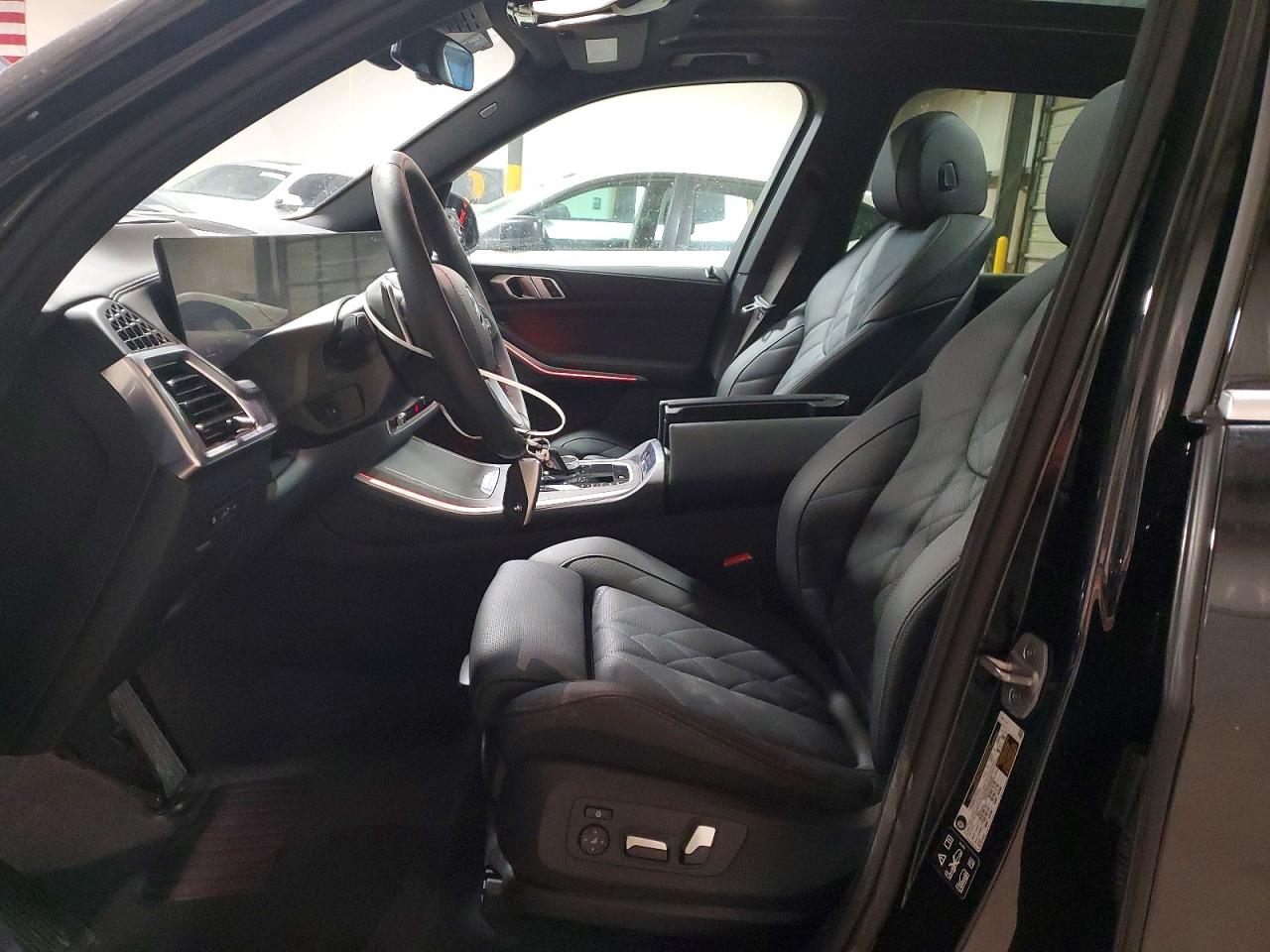 VIN 5UX23EU04T9385102 2026 BMW X5