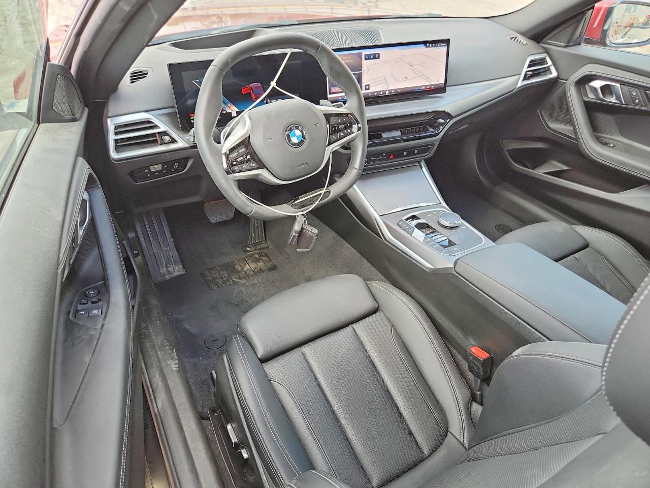 VIN 3MW33CM04S8F51683 2025 BMW 230XI
