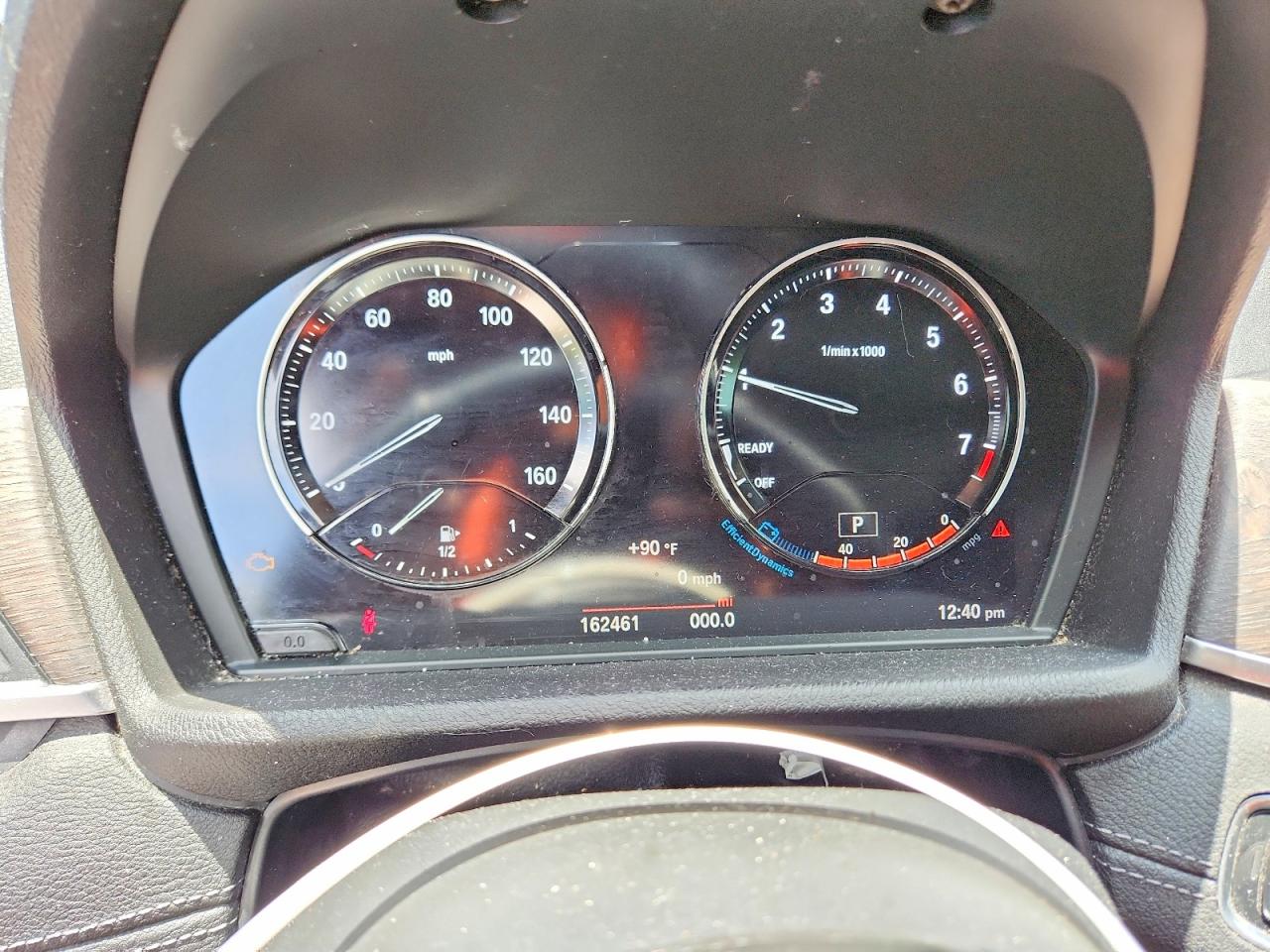 VIN WBXYJ5C38JEF81048 2018 BMW X2