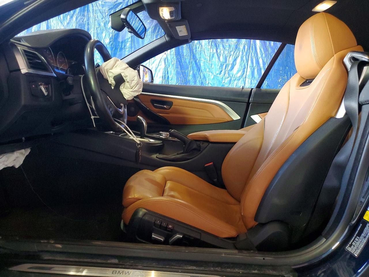 VIN WBA4Z1C50KEE44067 2019 BMW 430I