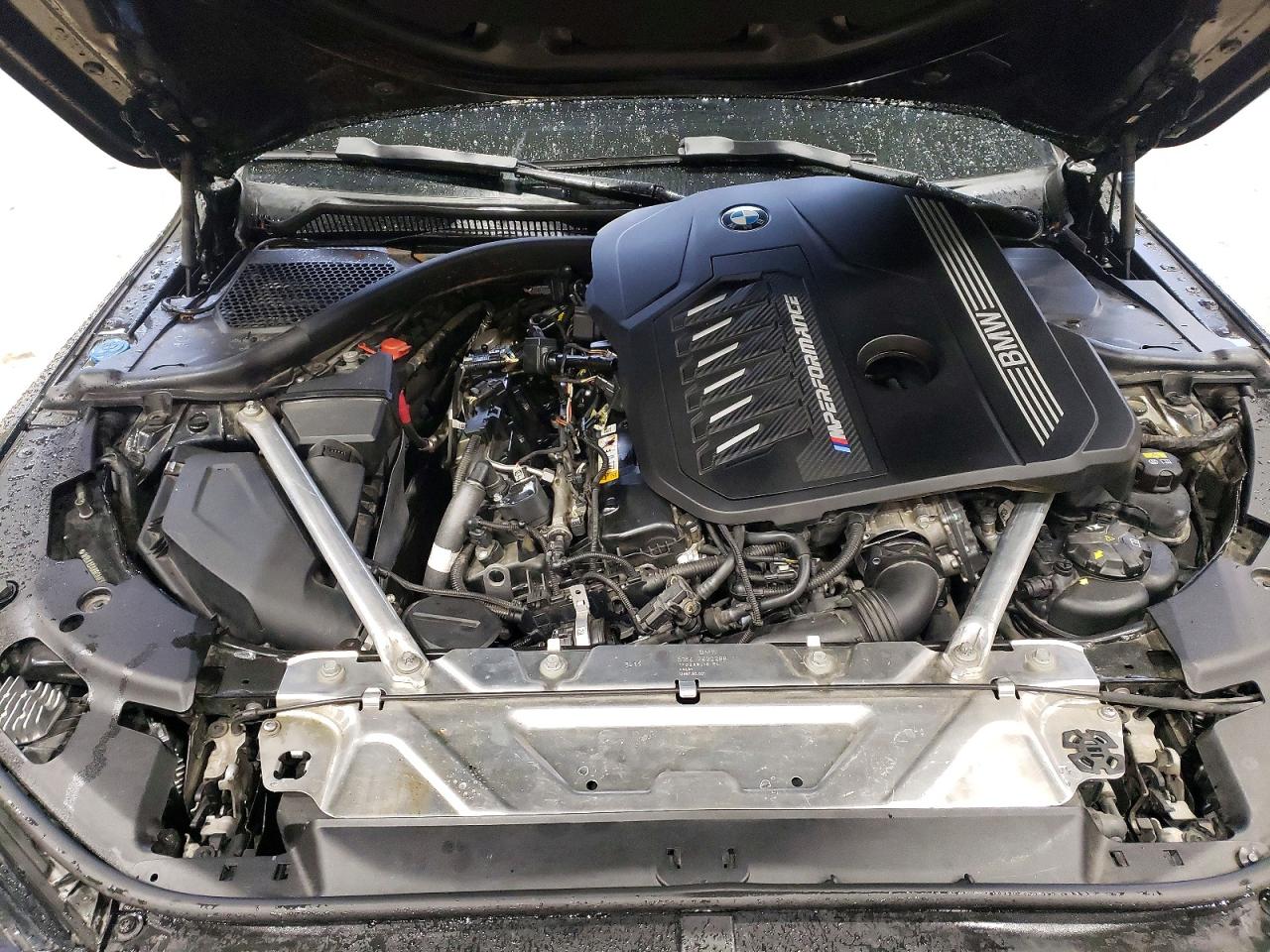 VIN WBA13AR08MCF67064 2021 BMW M440XI