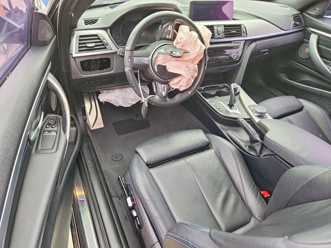 VIN WBA4W9C57KAF98726 2019 BMW 440XI