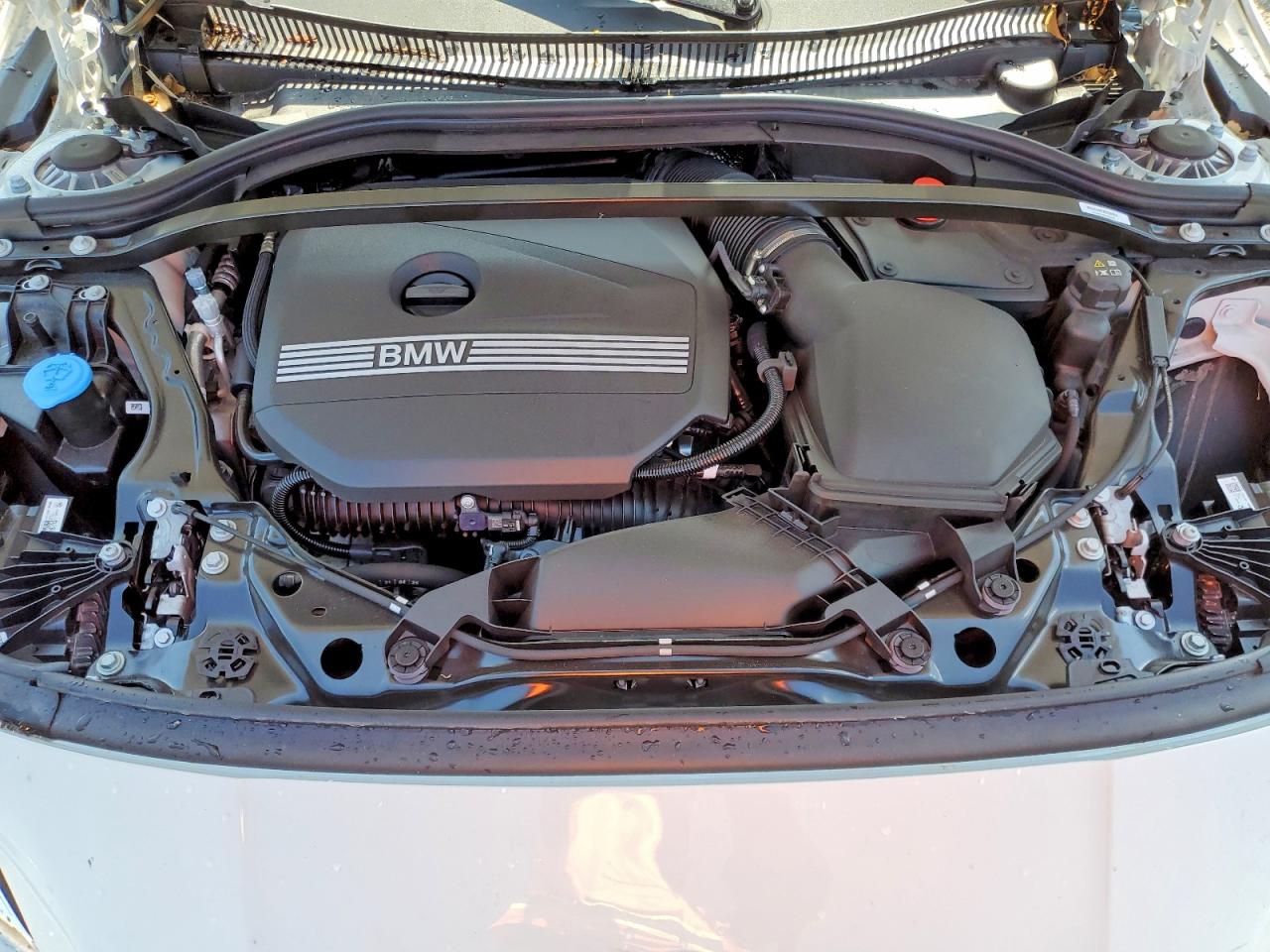 VIN WBA83GG01T7U40312 2026 BMW 228