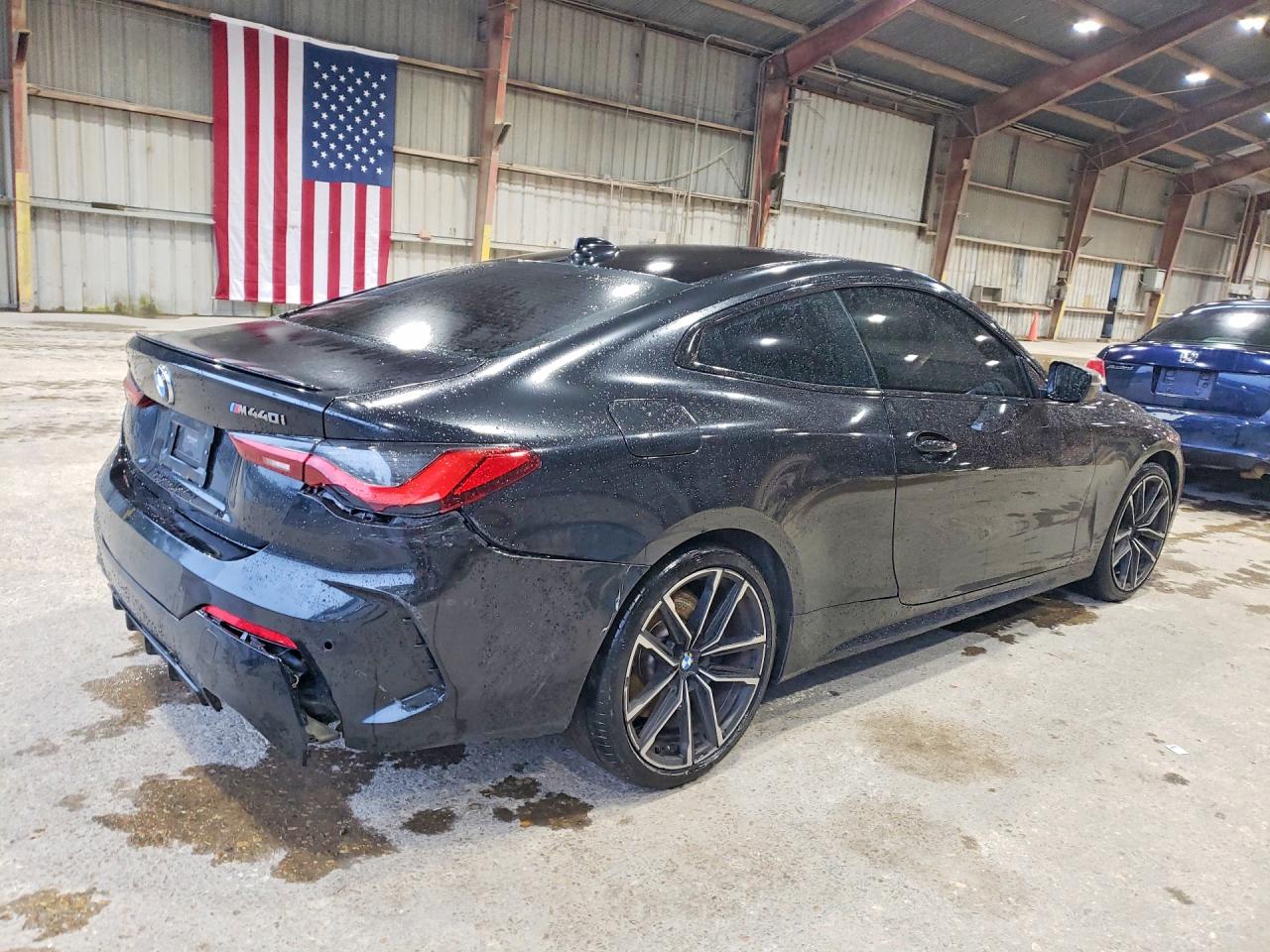 VIN WBA13AR08MCF67064 2021 BMW M440XI