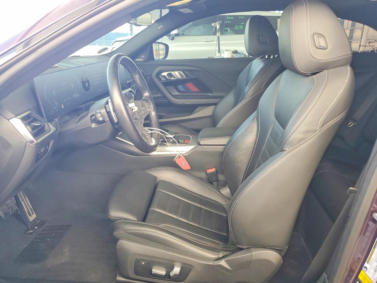 VIN 3MW53CM08P8C86847 2023 BMW M240XI