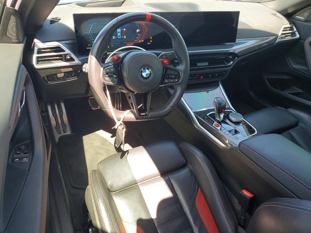 VIN 3MF23DM09S8F03047 2025 BMW M2