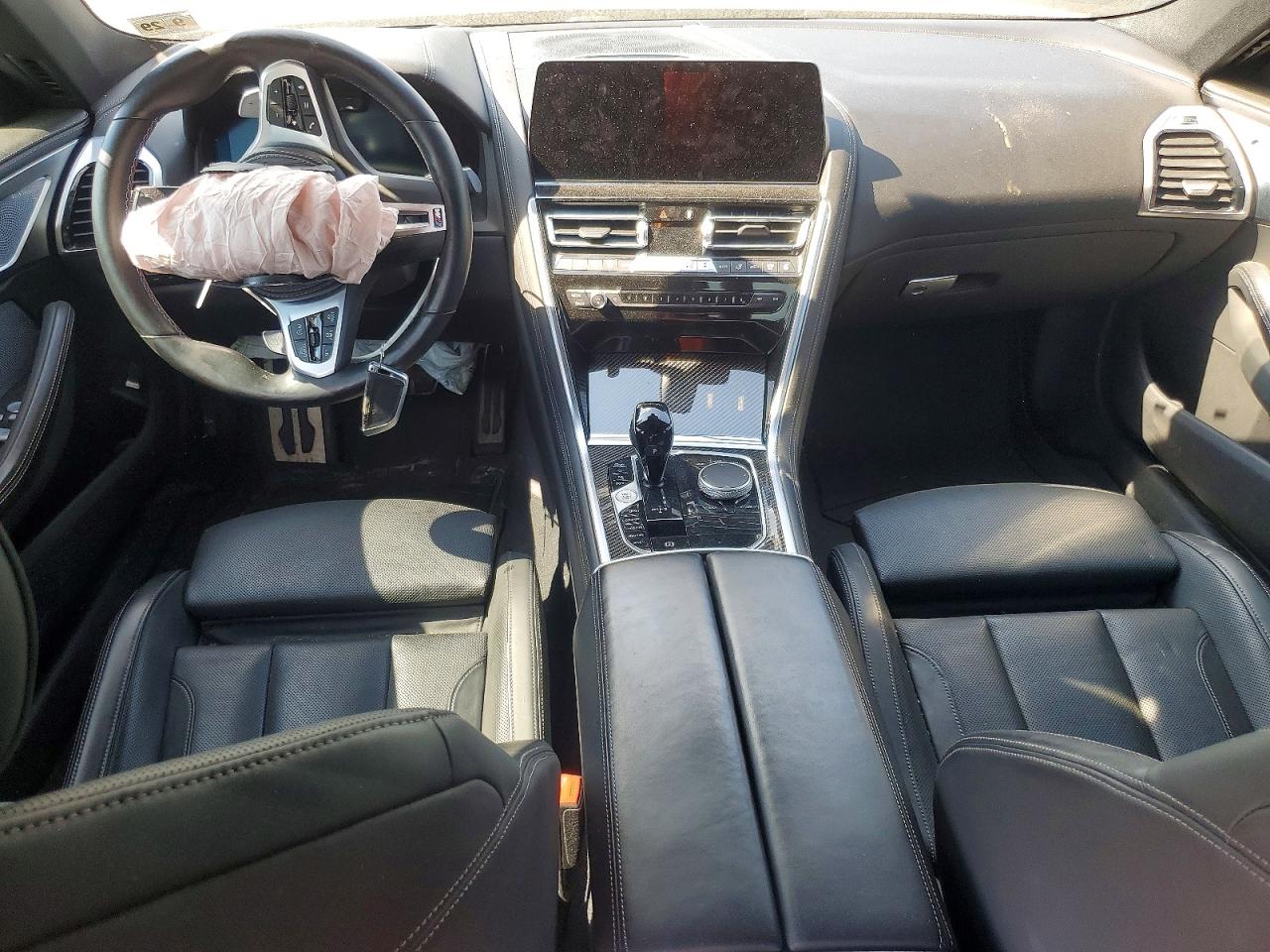VIN WBAGV8C07RCR10036 2024 BMW M850XI