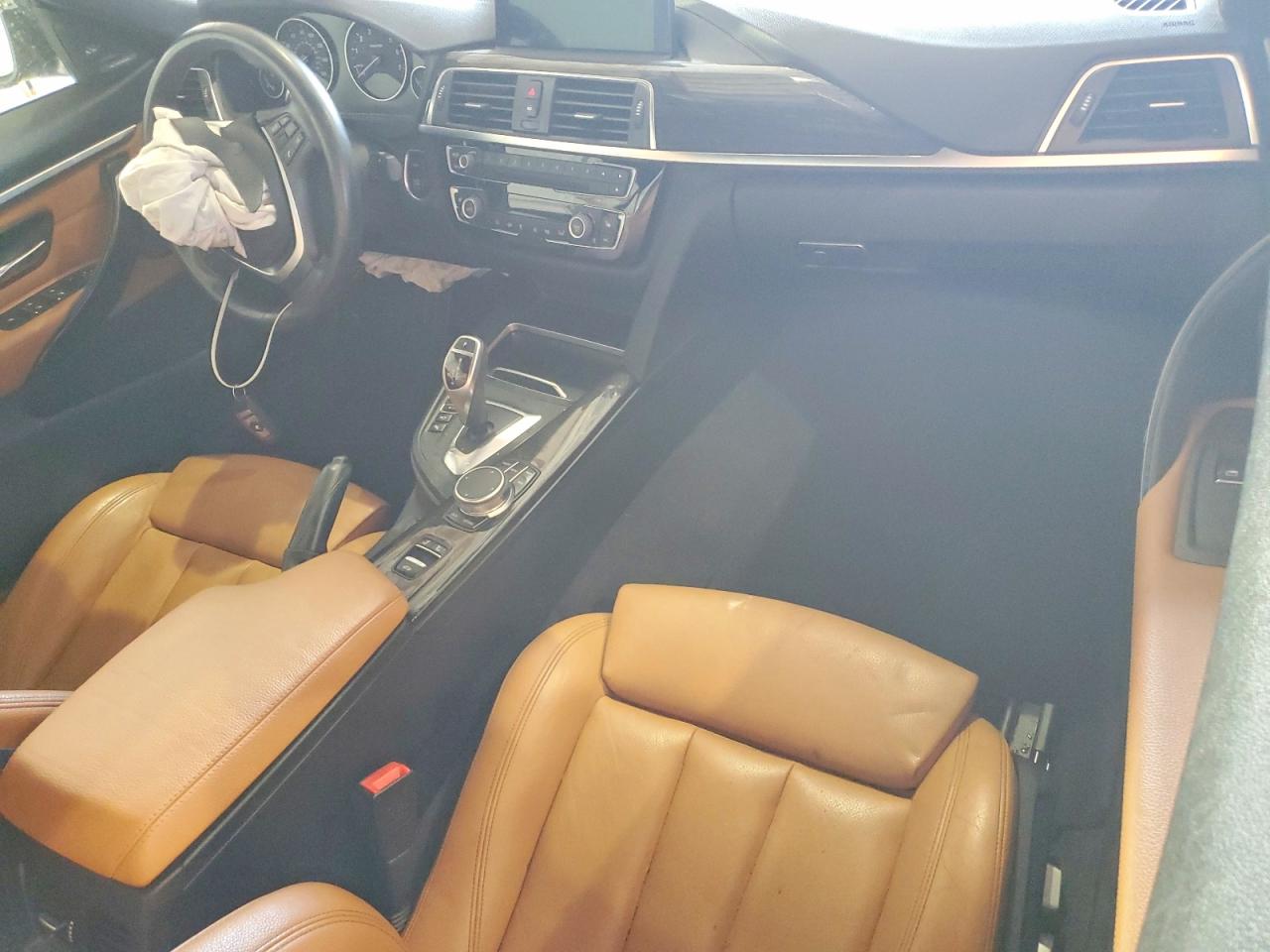 VIN WBA4Z1C50KEE44067 2019 BMW 430I