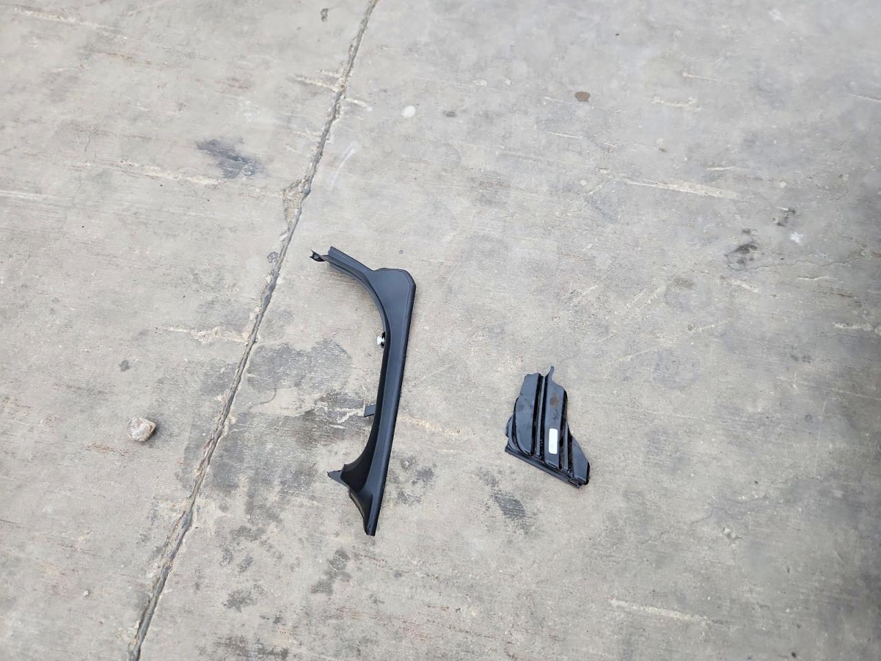 VIN WBA13AR05MCF44163 2021 BMW M440XI