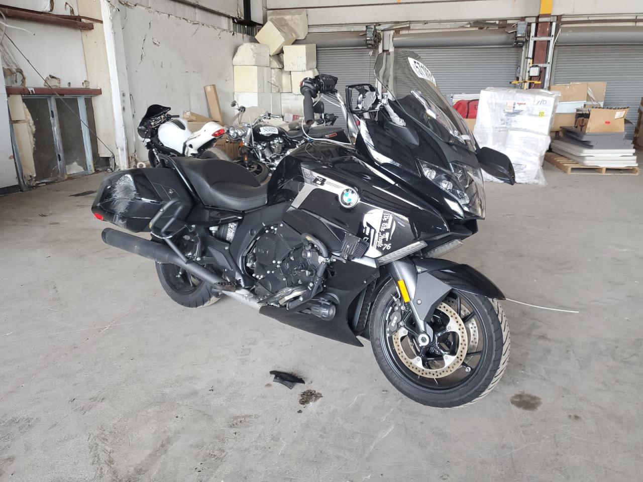 BMW K1600 B 2023