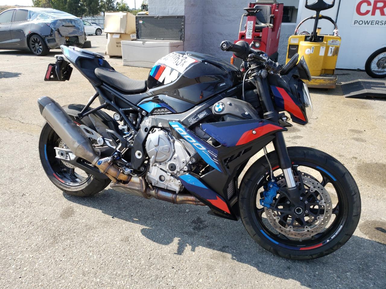 BMW M 1000 R 2023