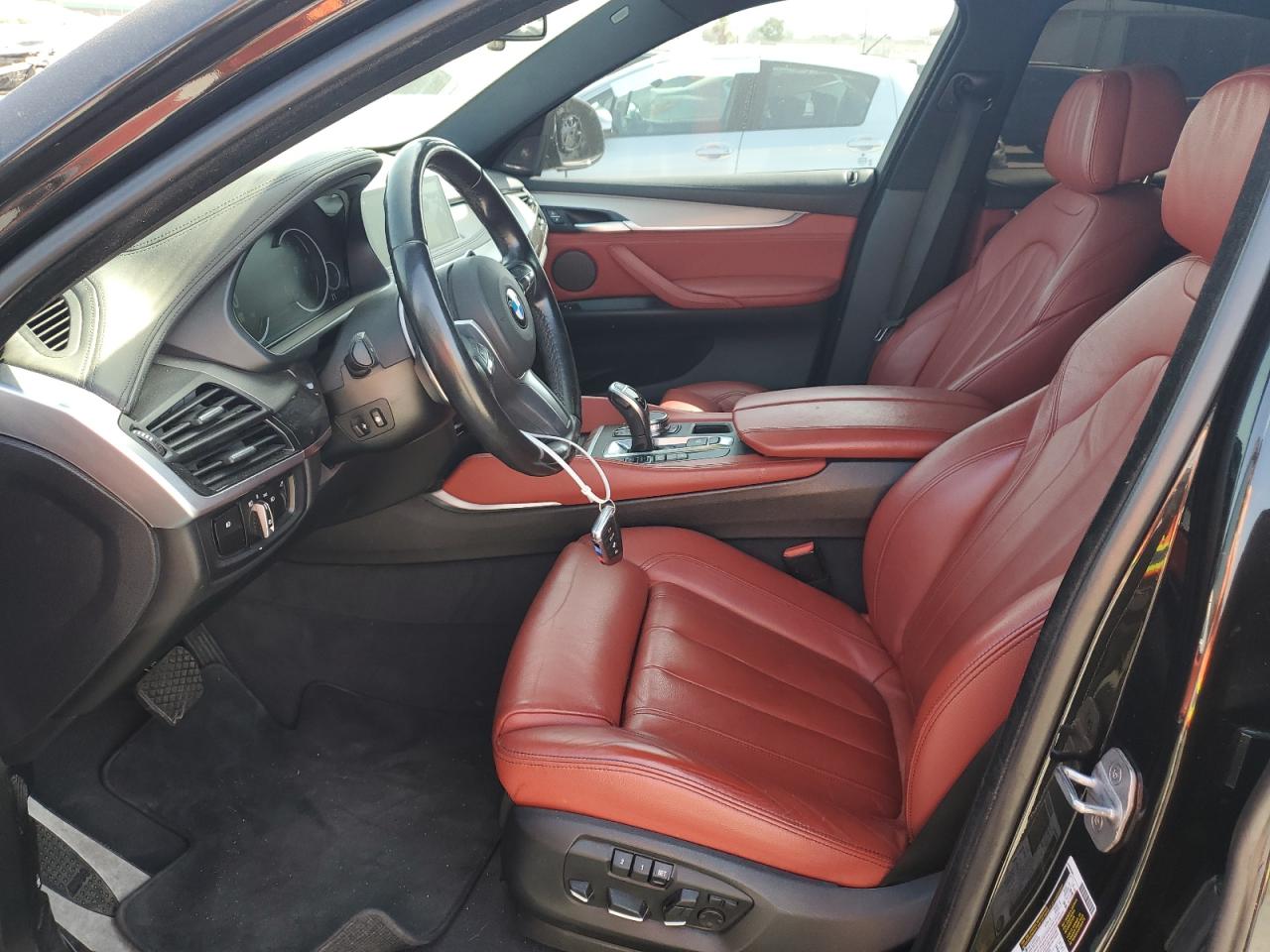 VIN 5UXKU6C52KLP60647 2019 BMW X6 XDRIVE5