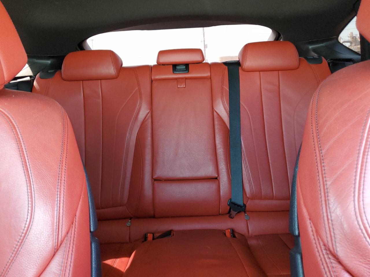 VIN 5UXKU6C52KLP60647 2019 BMW X6 XDRIVE5