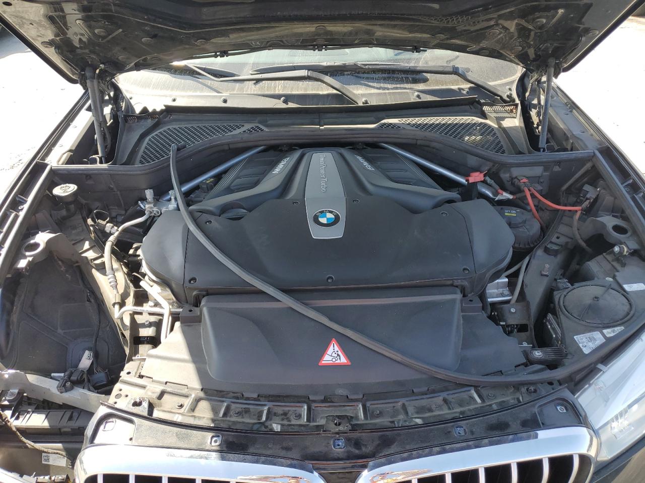 VIN 5UXKU6C52KLP60647 2019 BMW X6 XDRIVE5
