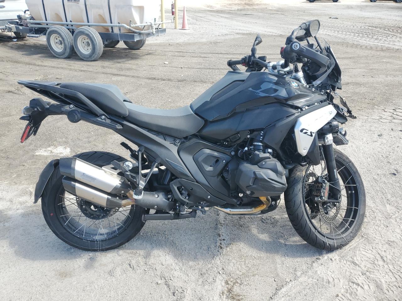 BMW R 1300 GS 2024
