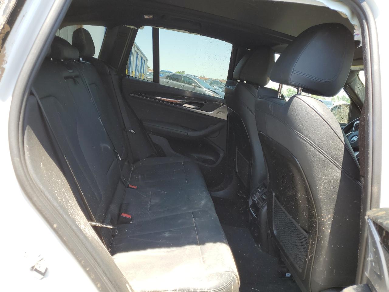 VIN 5UXTS3C54KLR73186 2019 BMW X3 XDRIVEM40I