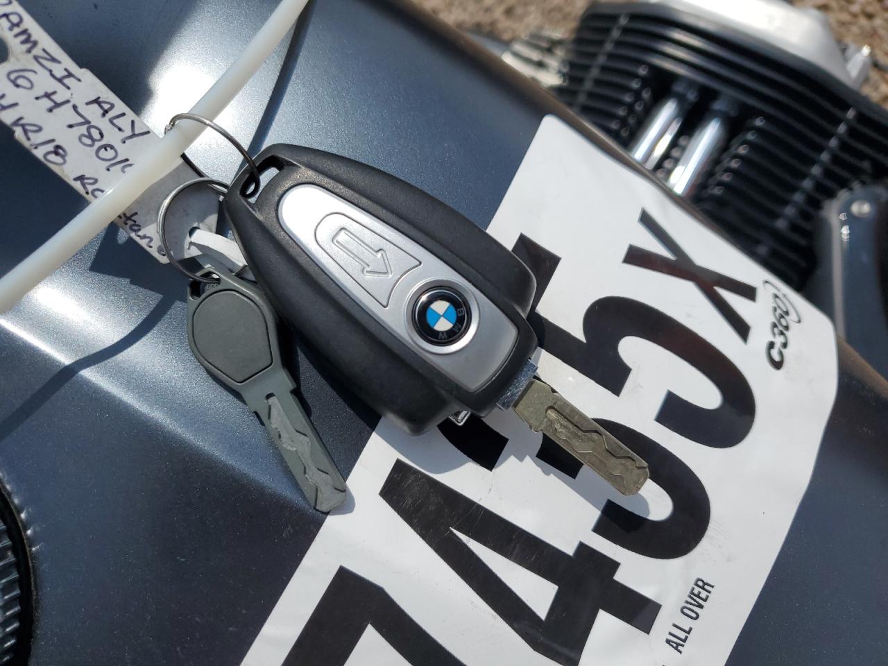 VIN WB10N6304R6H78019 2024 BMW R18 ROCTAN