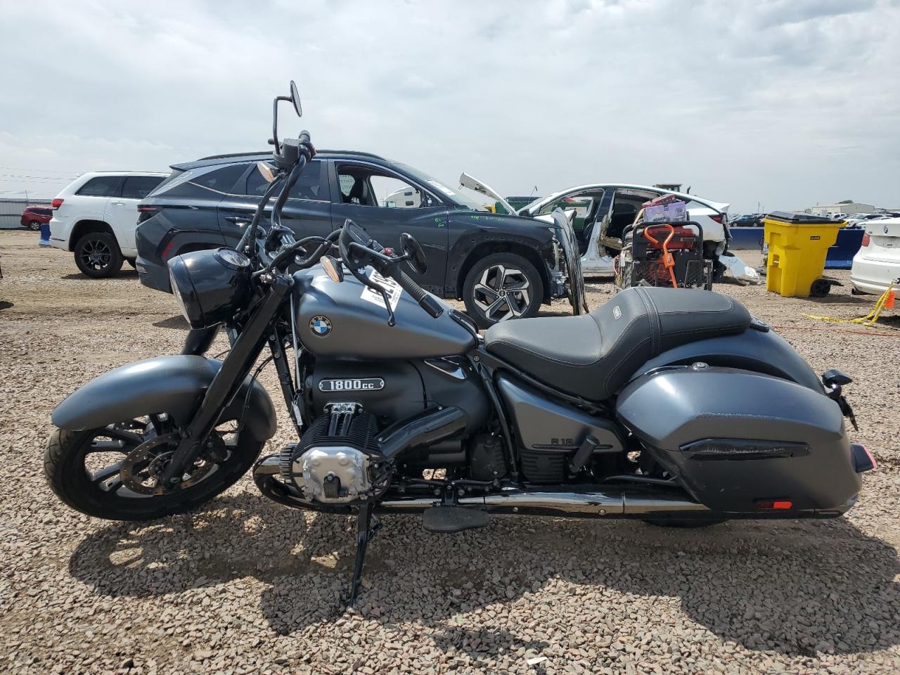 VIN WB10N6304R6H78019 2024 BMW R18 ROCTAN