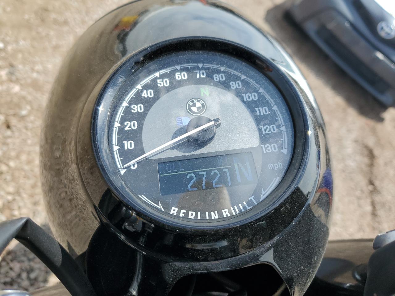 VIN WB10N6304R6H78019 2024 BMW R18 ROCTAN