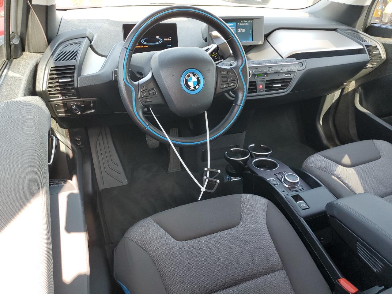 VIN WBY8P6C05L7G83033 2020 BMW I3 S BEV