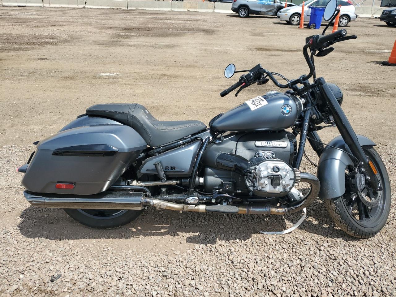 VIN WB10N6304R6H78019 2024 BMW R18 ROCTAN