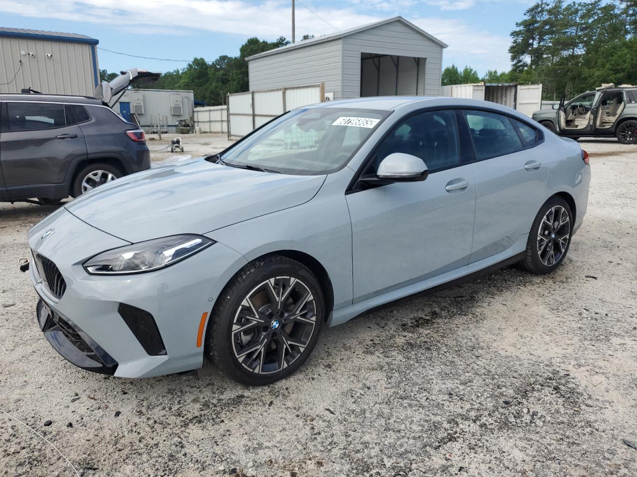 BMW 228 2026