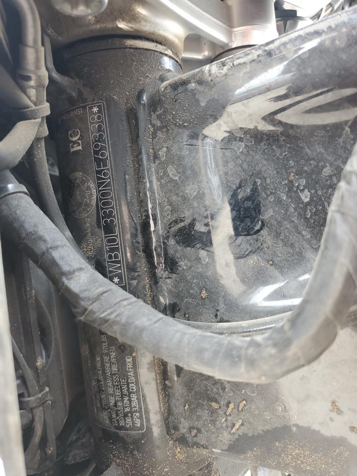 VIN WB10L3300N6E69338 2022 BMW R18 B