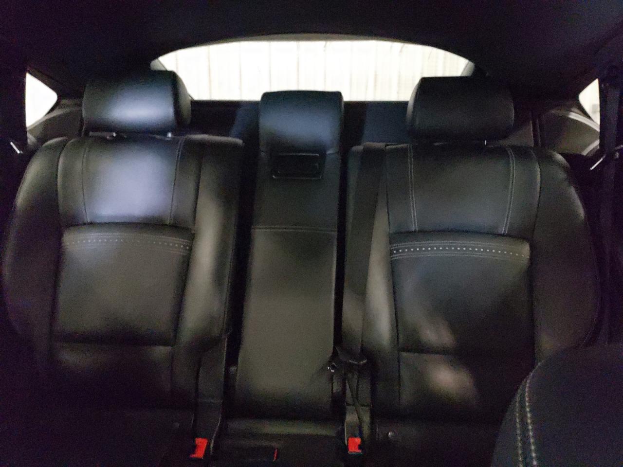 VIN WBA5M4C50HD186987 2017 BMW 535 XIGT