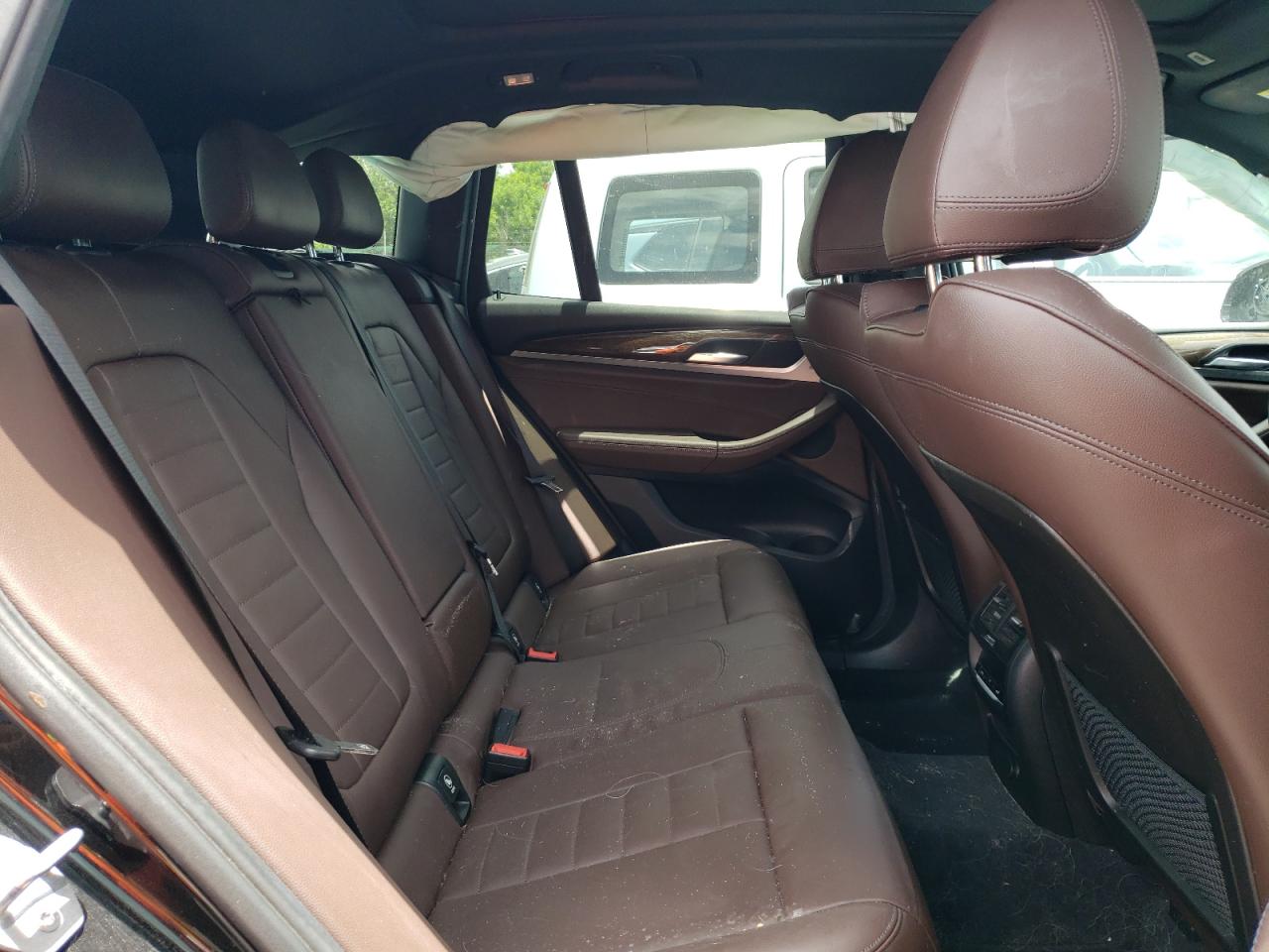 VIN 5UXTR7C54KLF29649 2019 BMW 0I