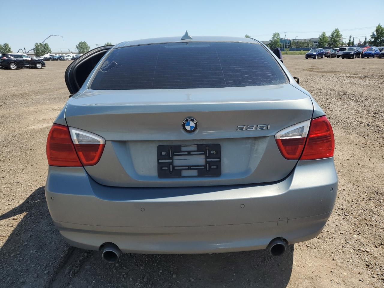 VIN WBAVB73547KY61872 2019 BMW 335 I