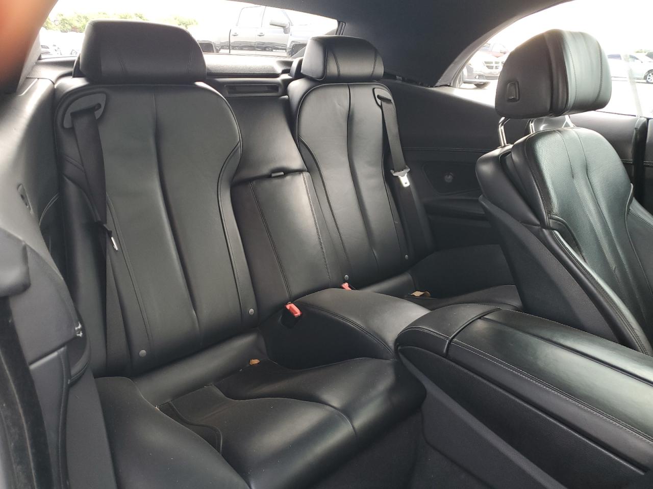 VIN WBA6F5C5XHD996762 2017 BMW 650 I