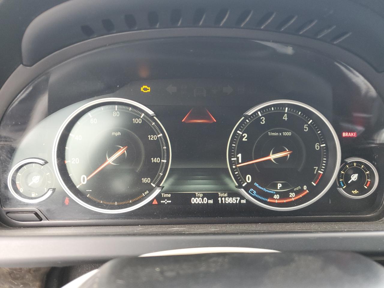 VIN WBA6F5C5XHD996762 2017 BMW 650 I