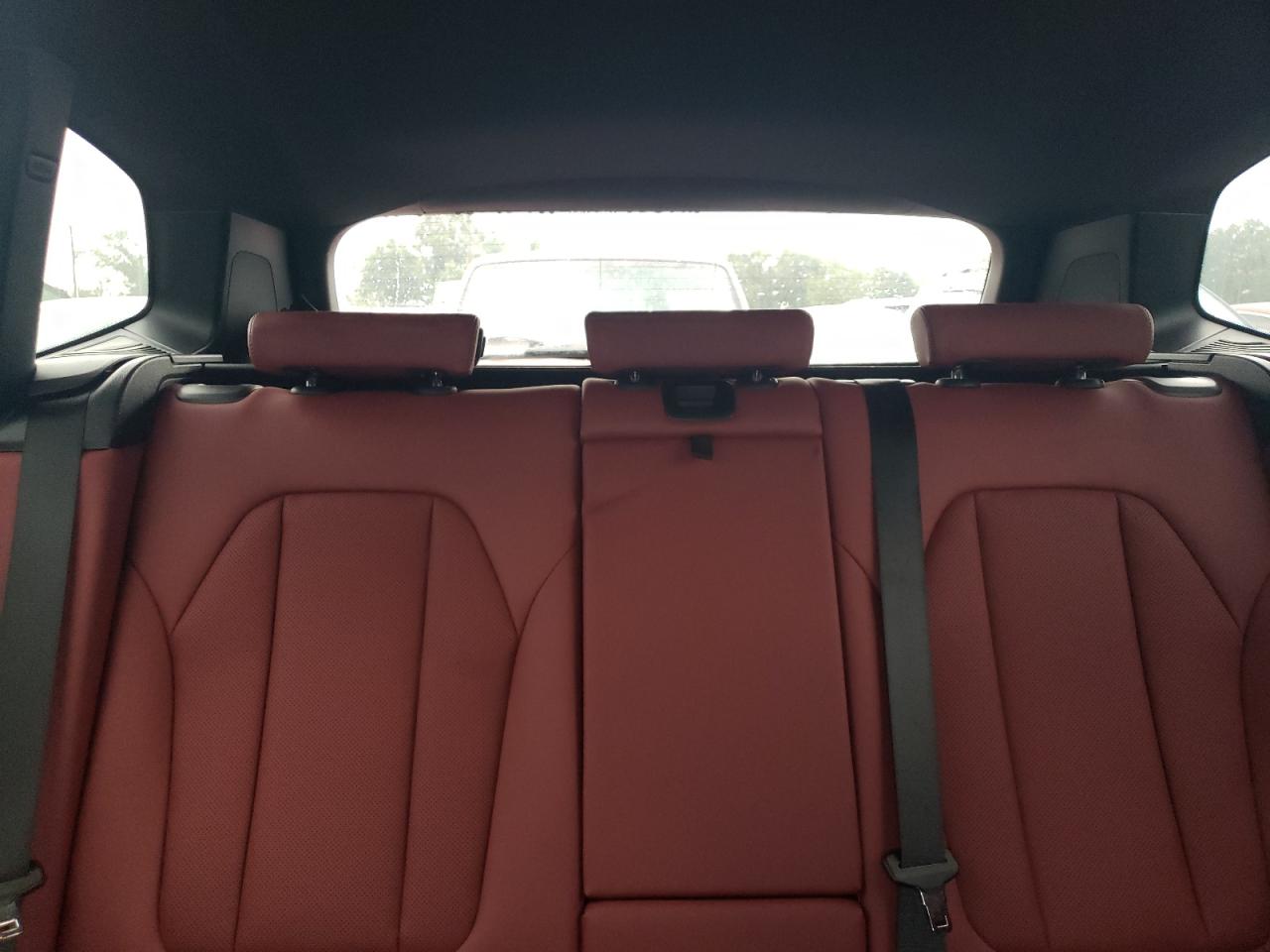 VIN 5UX53DP06R9T71102 2024 BMW X3 XDRIVE