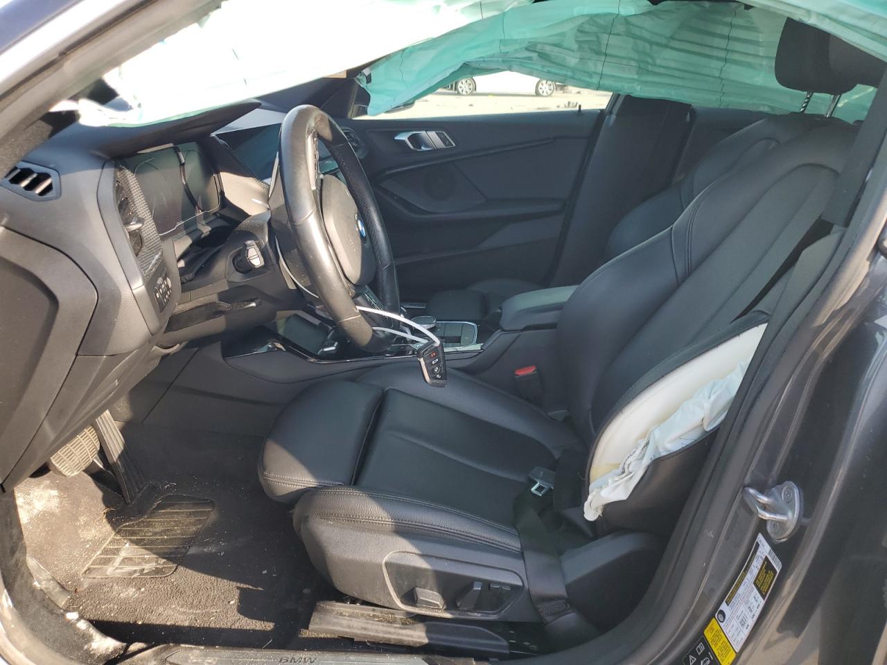 VIN WBA73AK08L7F60143 2020 BMW 228 XI