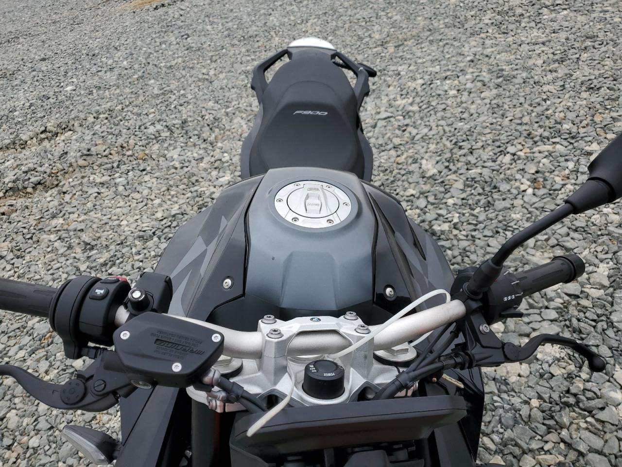 VIN WB10K1303R6J48095 2024 BMW F 900 R