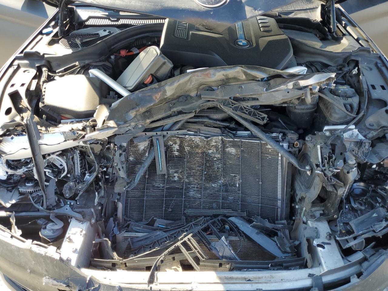 VIN WBAJA9C52KB392870 2019 BMW MOTORRAD 530E
