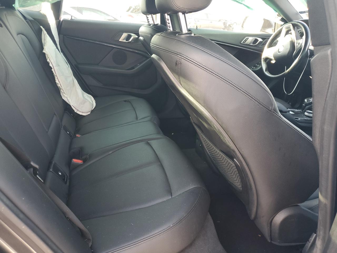 VIN WBA73AK08L7F60143 2020 BMW 228 XI