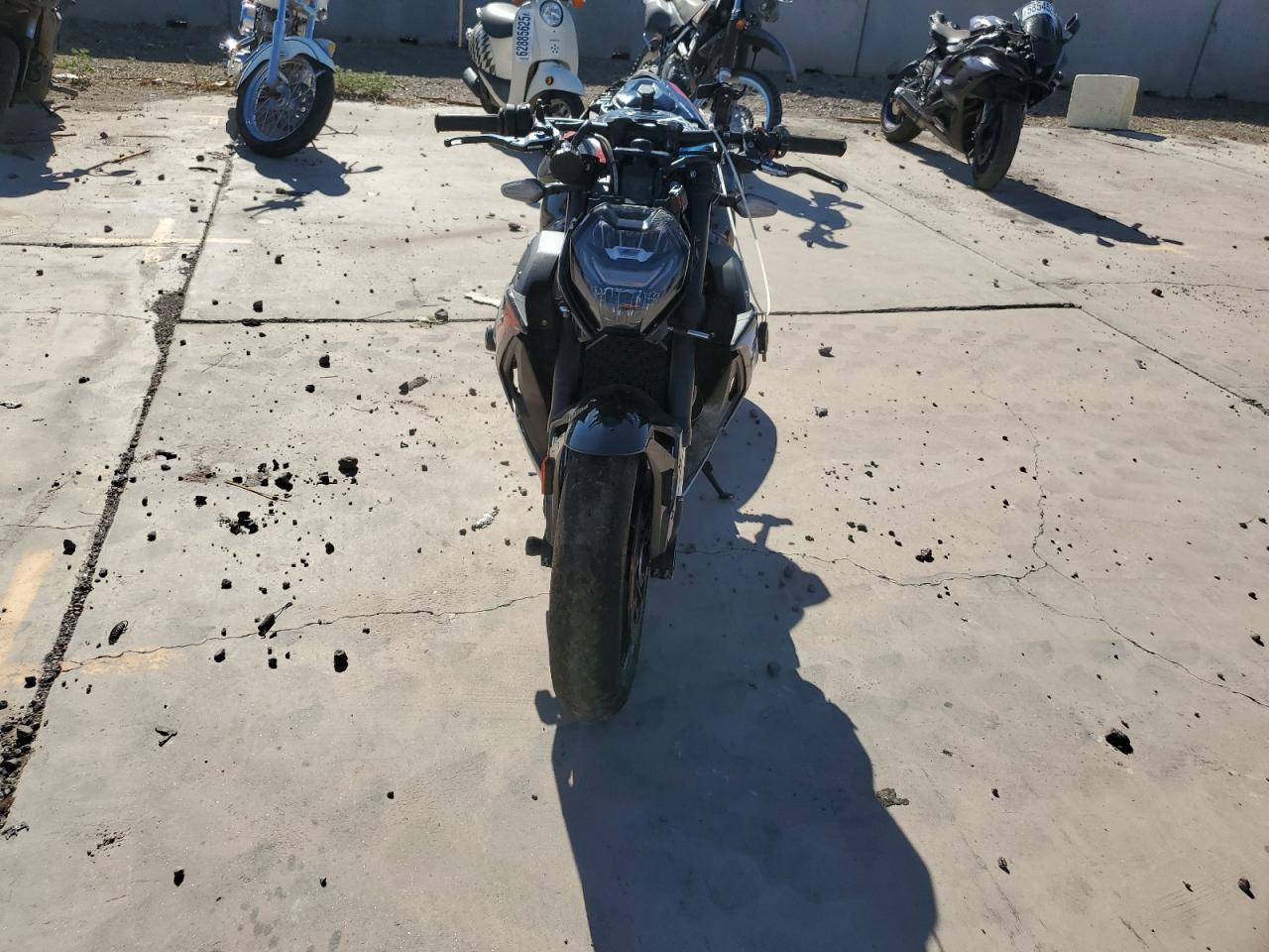 VIN WB10E8306R6J50309 2024 BMW M 1000 R