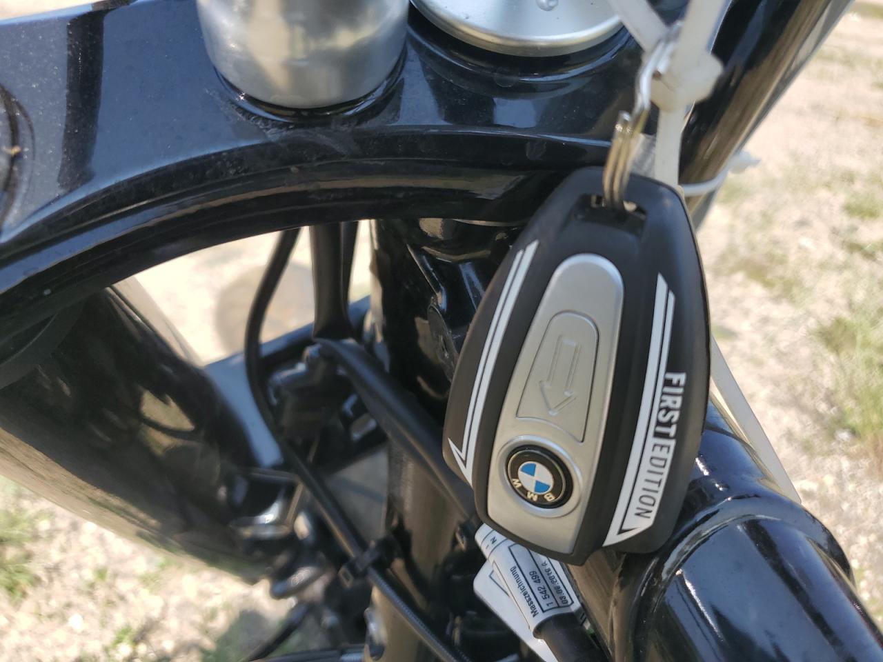 VIN WB10L2309M6E16260 2021 BMW R18 CLASSI