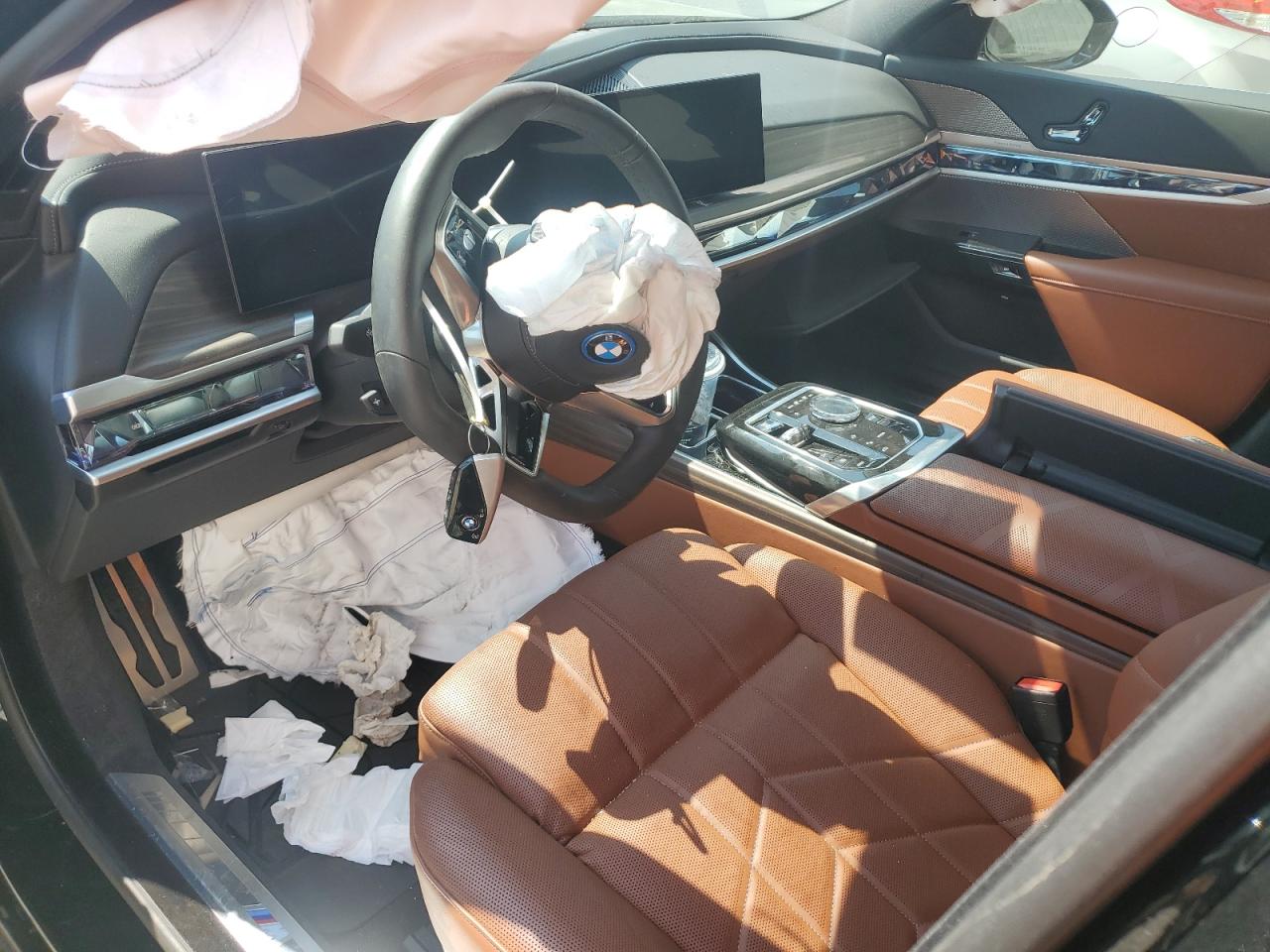 VIN WBA43EH04RCT01566 2024 BMW 750 XE