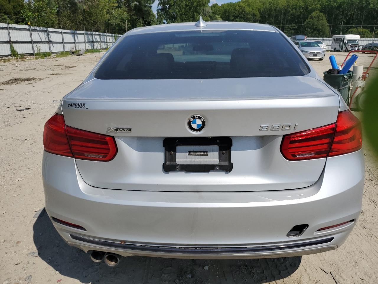 VIN WBA8D9G53JNU71008 2018 BMW 1100GS