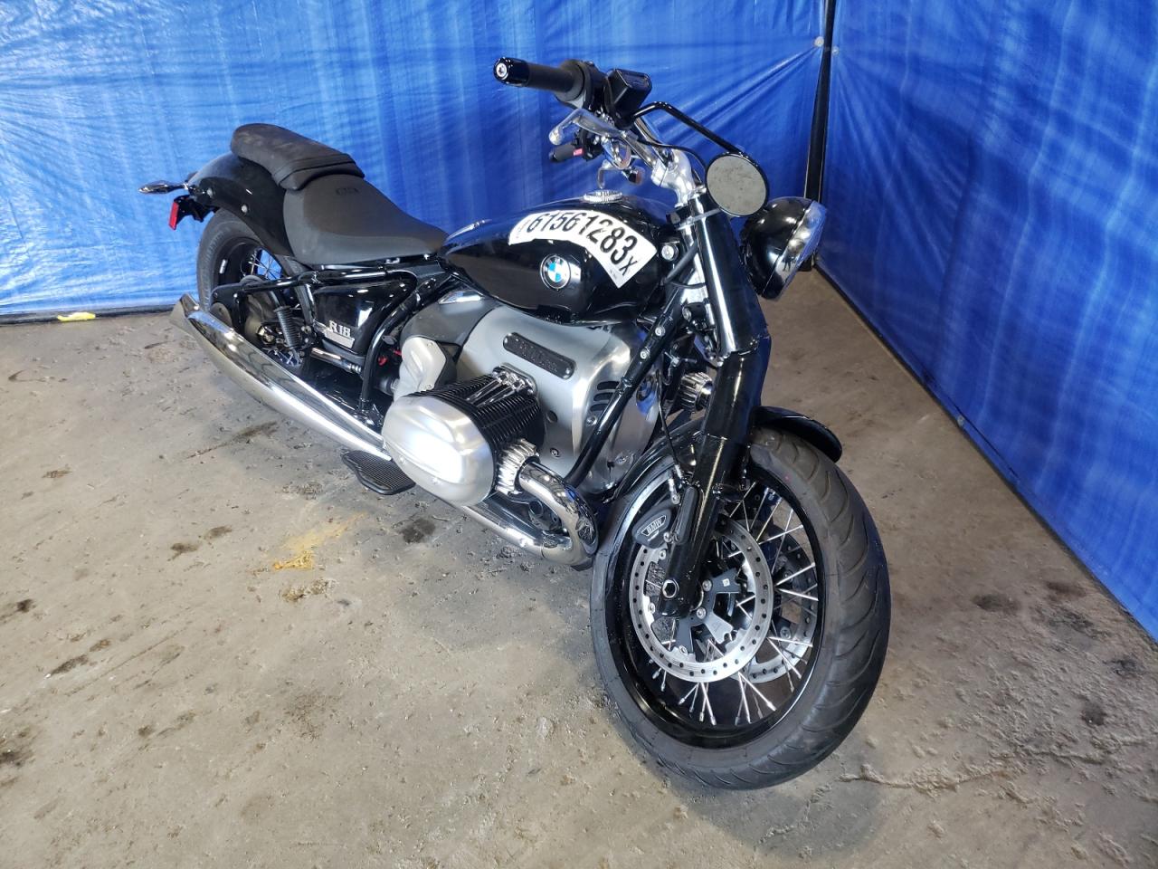 BMW R18 2022