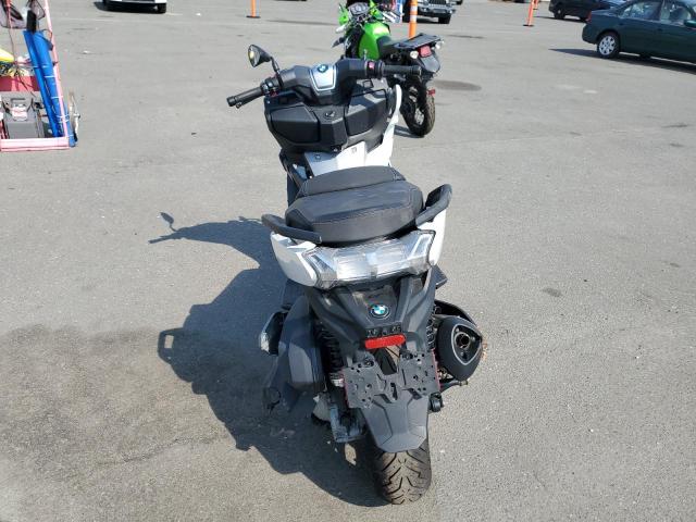 VIN WB40C6301NS886900 2022 BMW C 400 GT