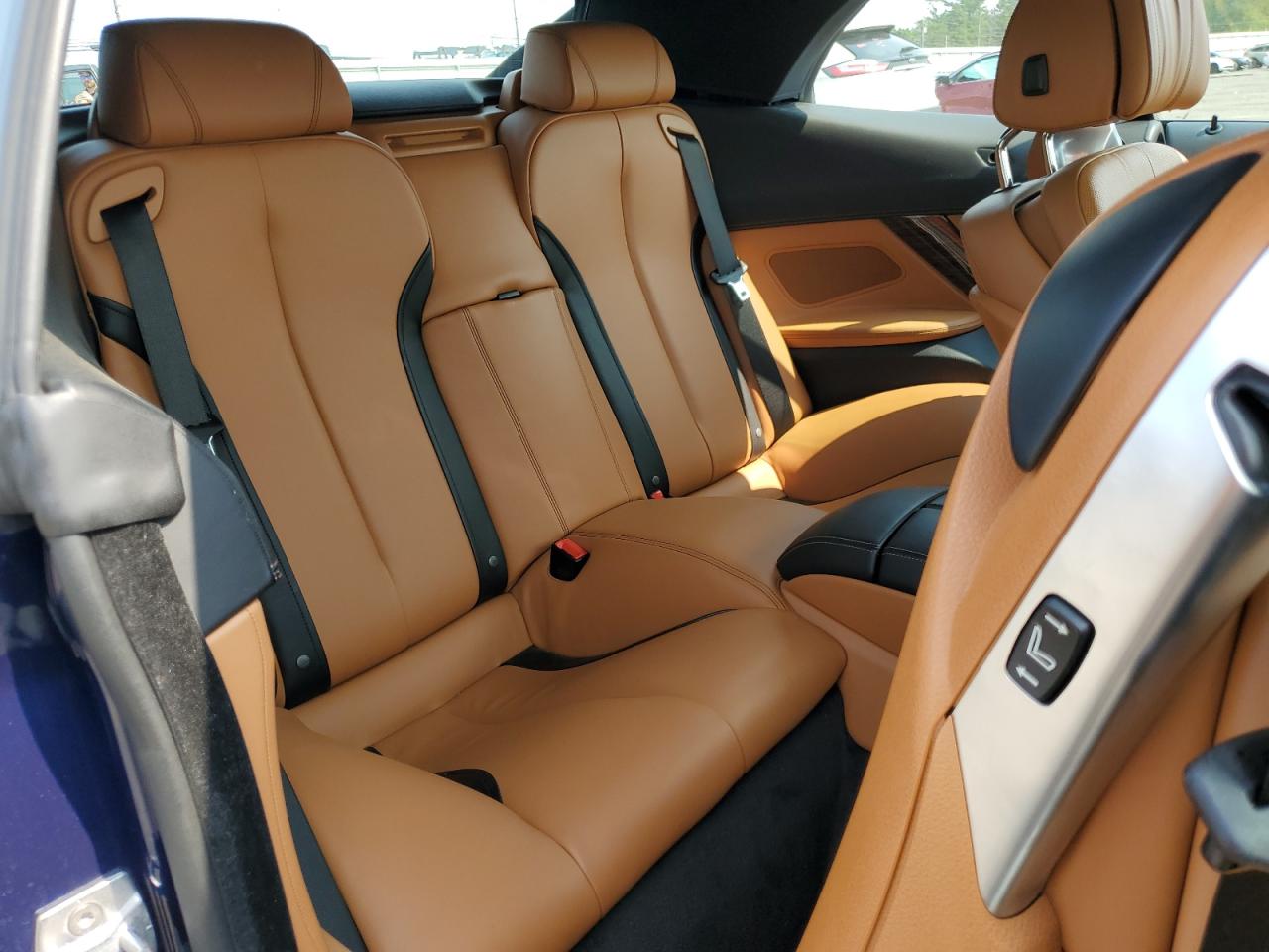 VIN WBA6F3C55HD994681 2017 BMW 640 XI